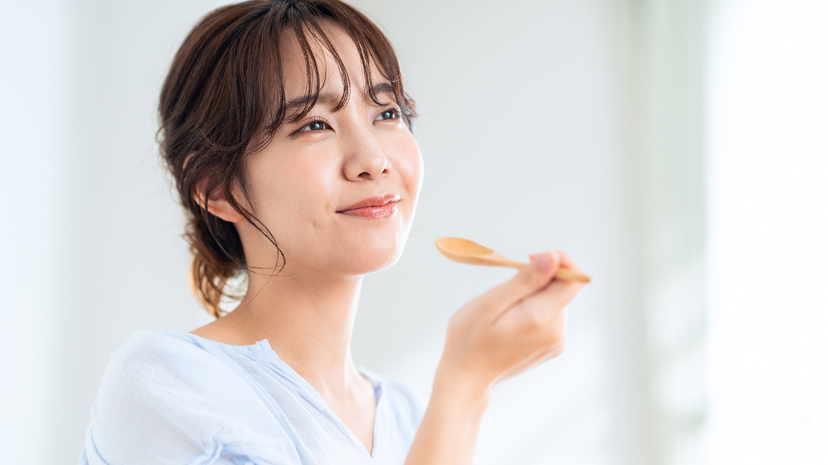 女性