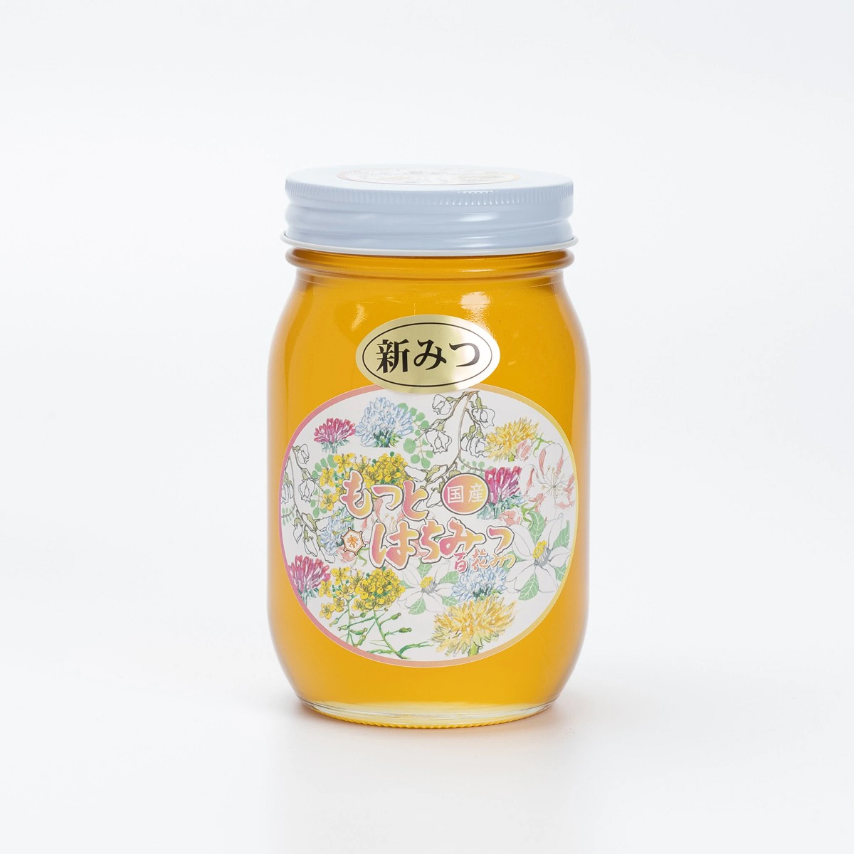 この時期だけの「本物」のはちみつ！新蜜の魅力とおすすめ商品｜5/16