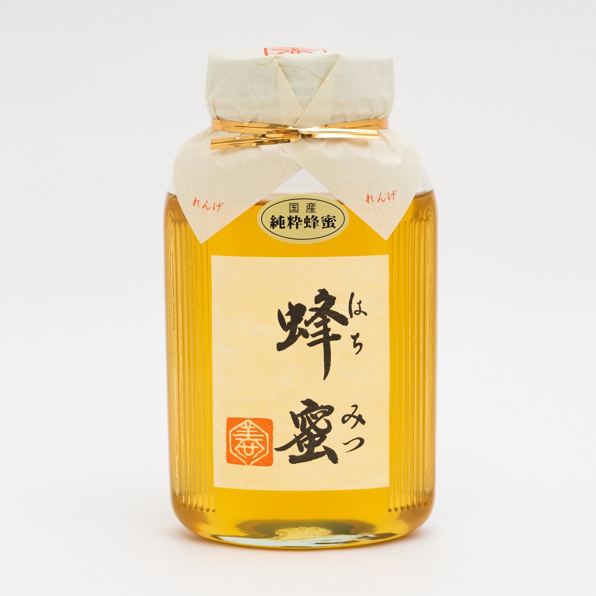 フォロー割国産純粋れんげ蜂蜜1キロ8本 蜜匠 国産 れんげ はちみつ | 国産はちみつ 蜜匠®️ | 2026年 とくとく
