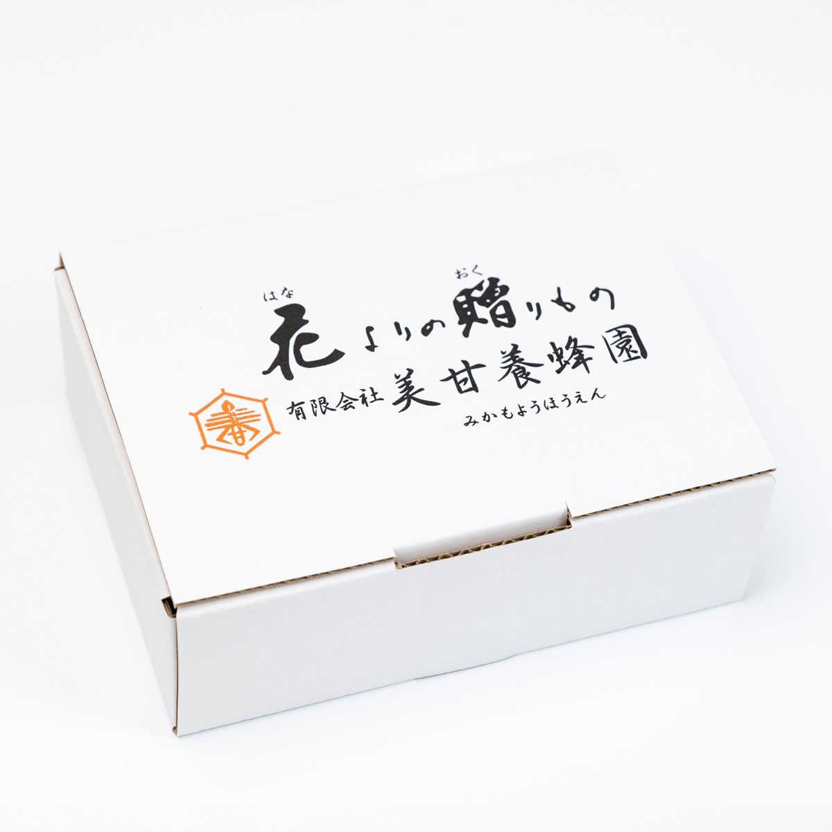 れんげ蜂蜜 山蜂蜜 各300g - 有限会社 美甘養蜂園