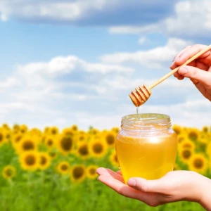 熱中症・夏バテ対策におすすめの食べ物！はちみつの栄養効果で夏をおいしく乗り切ろう！