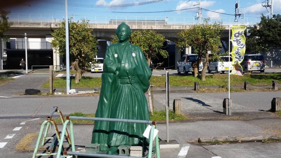 全国的に雪の予報でしたが、高知県はイイ天気でした。