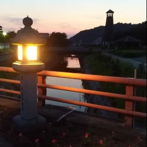 今年の大三島もあとわずか