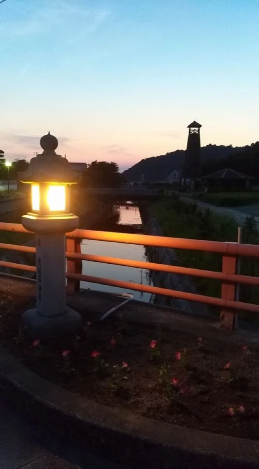 今年の大三島もあとわずか