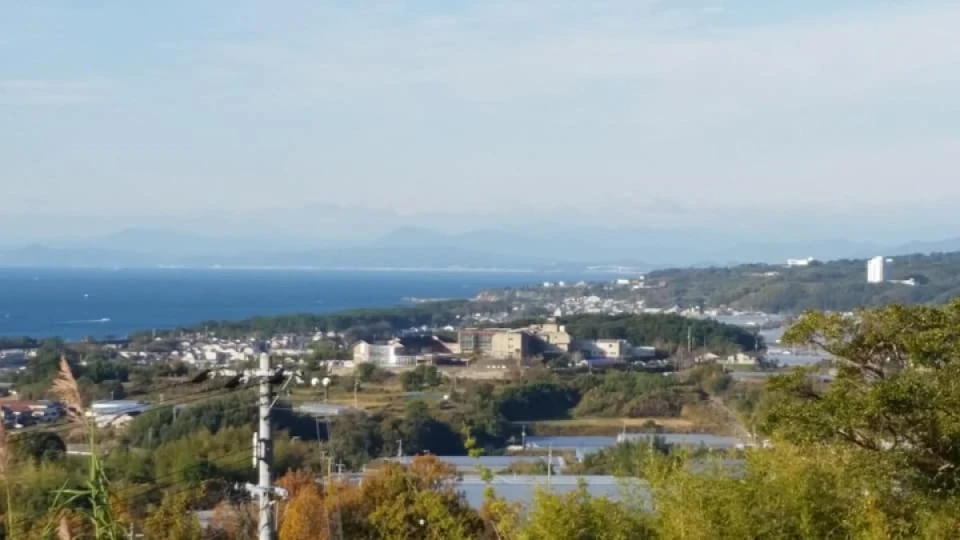 天気も落ち着き