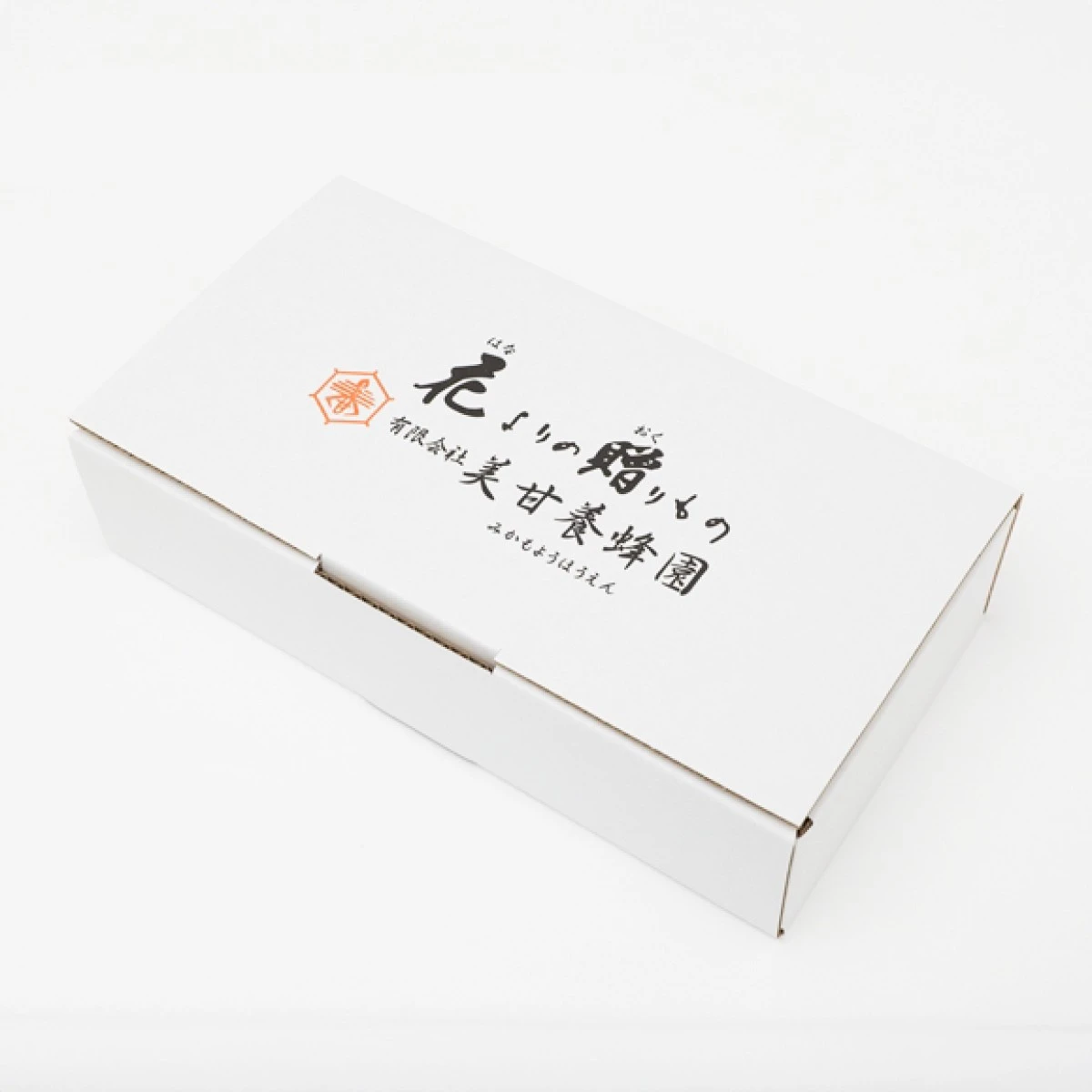 百花蜂蜜 山蜂蜜 各140g ナッツ蜂蜜漬 120g