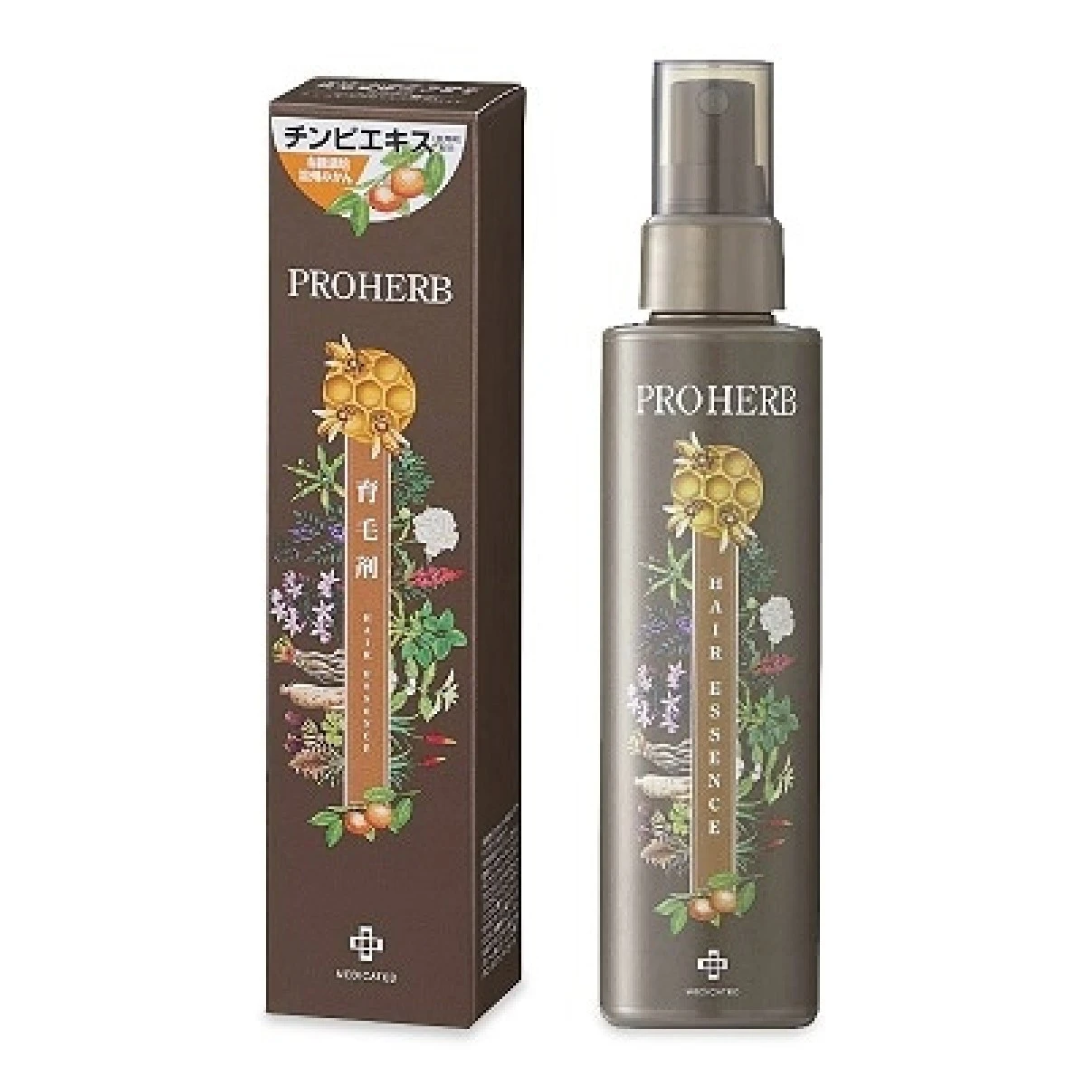 プロハーブ EM 薬用育毛剤 150ml