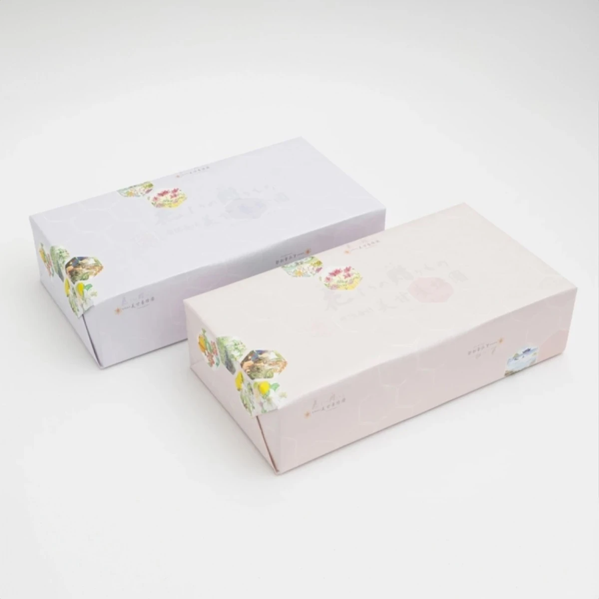 れんげ蜂蜜 みかん蜂蜜 百花蜂蜜 山ざくら蜂蜜 各140g