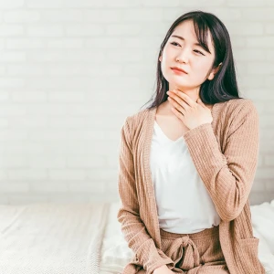 喉をやさしく潤す、はちみつ効果で喉ケアを始めよう！